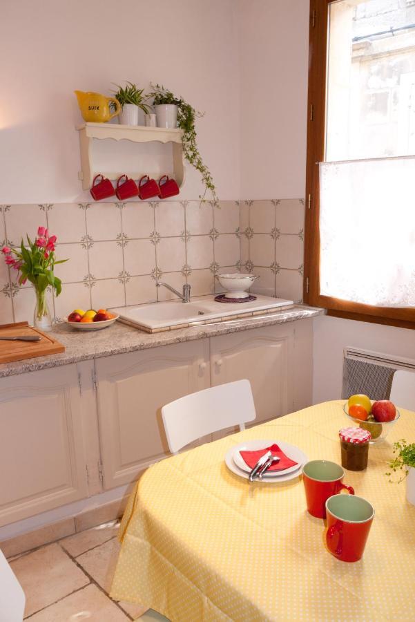 La Maison D'Eloise Arlés Exterior foto