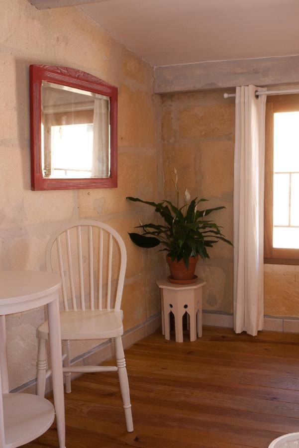 La Maison D'Eloise Arlés Exterior foto